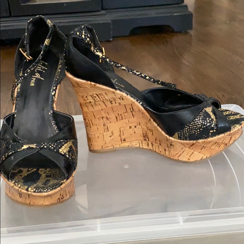 Summer platforms - Picture 2 of 5